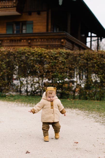 Helping your baby transition from crawling to walking