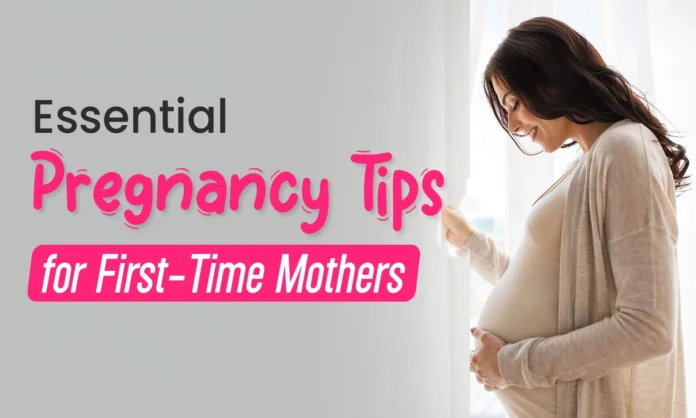 Essential Pregnancy Tips The Best Guide To Navigating A Journey