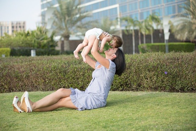 Baby Parenting Tips Strategies for New Parents to Succeed