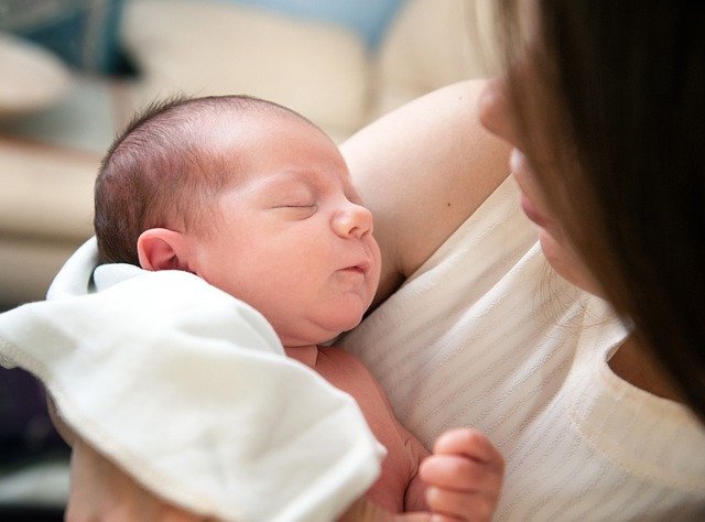 Newborn Care 101 The Best Tips for New Parents